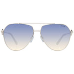 Guess Gold Women Sunglasses GU-1042474