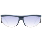 Guess Gray Men Sunglasses GU-1051960