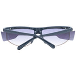 Guess Gray Men Sunglasses GU-1051960