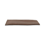 Billionaire Italian Couture Brown Leather Cardholder Wallet VAS1447
