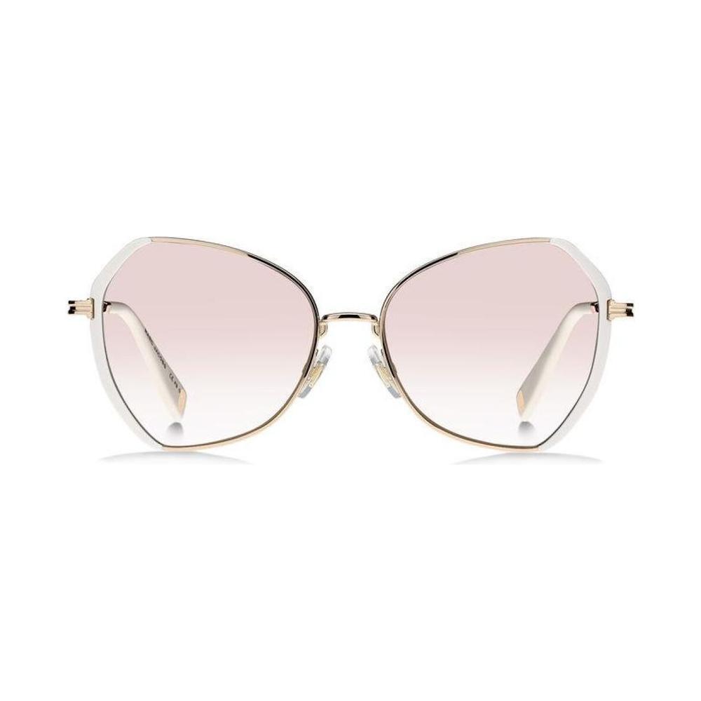 Marc Jacobs Gold Metal Sunglasses MJMJ1081S24SAC