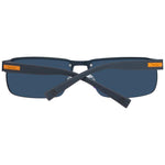 Timberland Brown Metal Sunglasses TITB92366520DAC