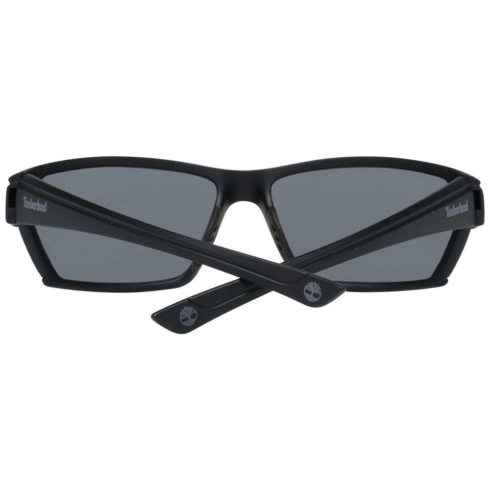 Timberland Brown Resin Sunglasses TITB71886902AAC