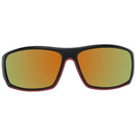 Timberland Brown Metal Sunglasses TITB71786402UAC
