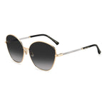 Jimmy Choo Gold Metal Sunglasses JCMARILIAGSK2M29OAC