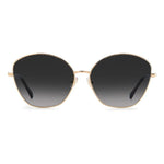 Jimmy Choo Gold Metal Sunglasses JCMARILIAGSK2M29OAC