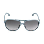 Police Gray Injected Sunglasses POSPL962607H1XAC