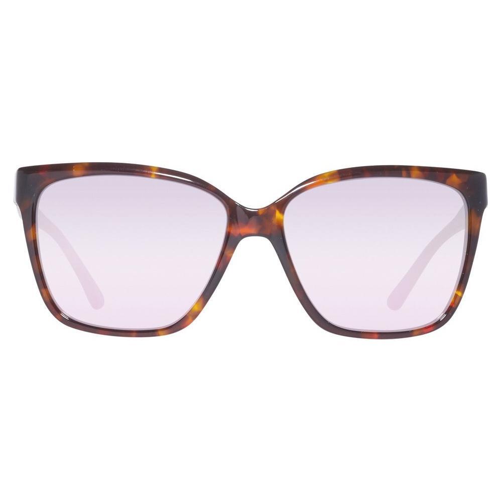 Gant Brown Acetate Sunglasses
