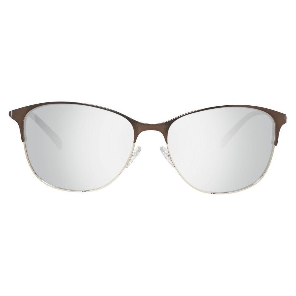 Gant Brown Metal Sunglasses GAGA80515749GAC