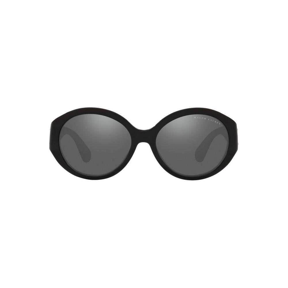 Ralph Lauren Brown Acetate Sunglasses RLRL819153986GAC