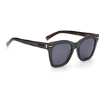 Missoni Gray Acetate Sunglasses MIMIS0046SKB7IRAC