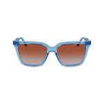Liu Jo Blue Injected Sunglasses LILJ780S425AC