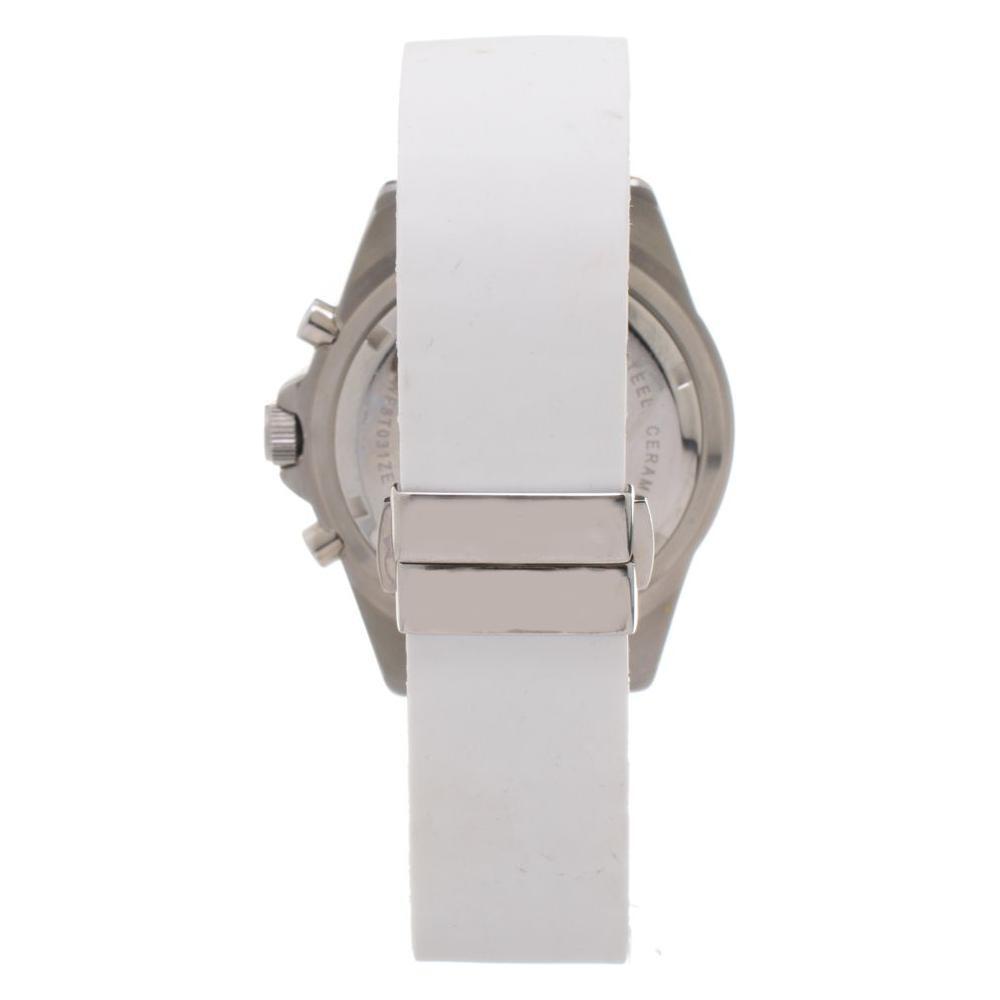 Folli Follie White Synthetic Watch FFWF8T031ZEWAC