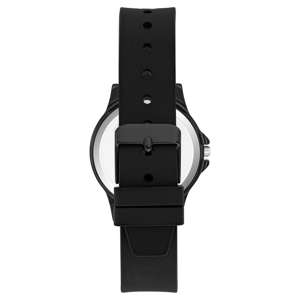 Juicy Couture Black Synthetic Watch