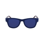 Karl Lagerfeld Blue Injected Sunglasses KLKL6088S400AC