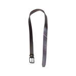Tommy Hilfiger Brown Leather Belt TO-14601000140-100 CM / 40 INCHES