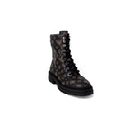 Guess Brown Artificial Leather Boot GU-11485700140-EU36/US6