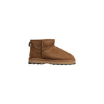 EMU Australia Brown Leather Ankle EM-15673700140-EU40/US10