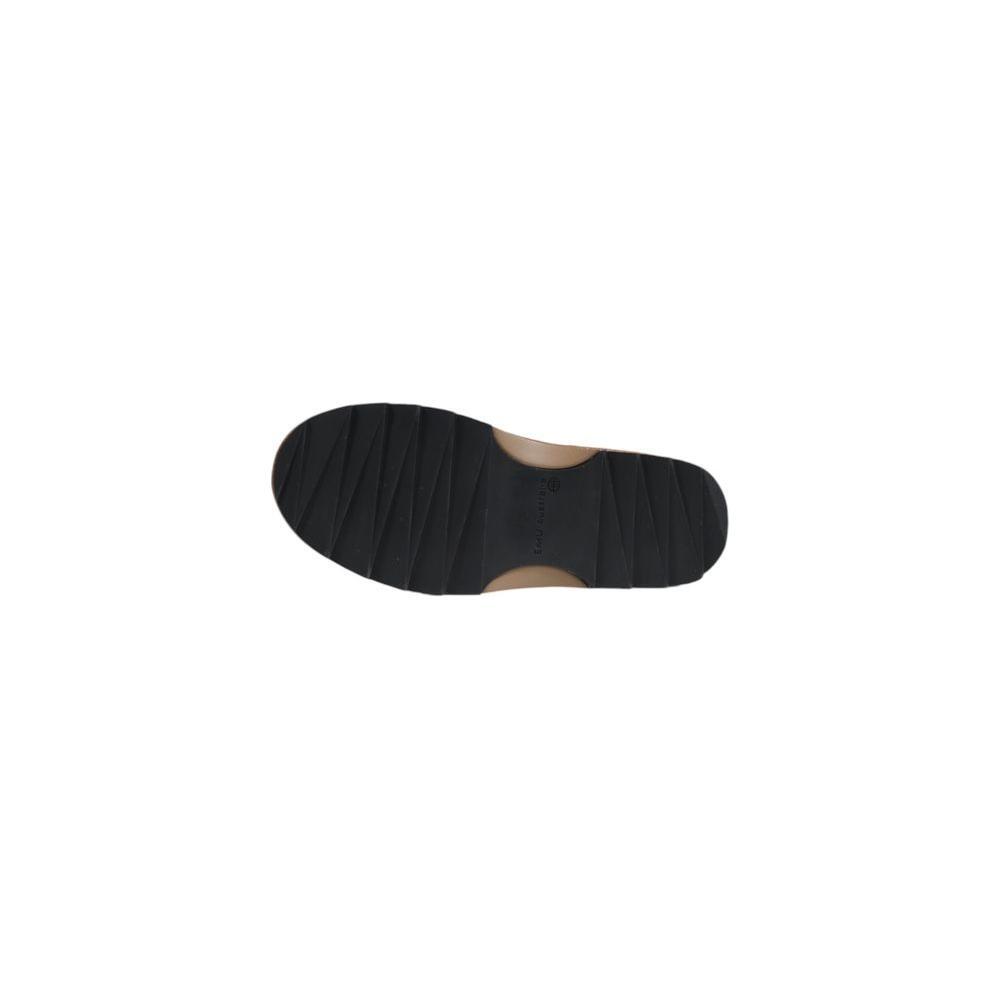 EMU Australia Brown Leather Ankle EM-15673700140-EU40/US10