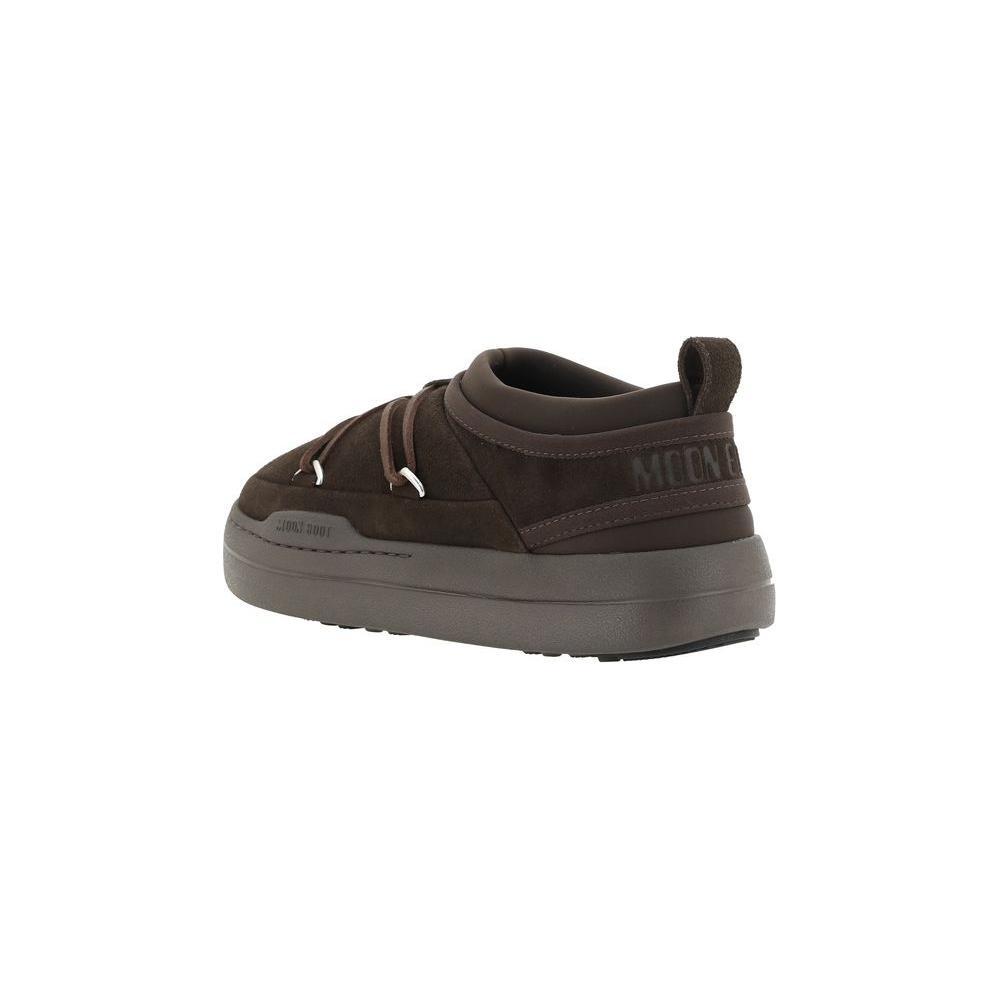 Moon Boot Park Sneakers MO-80D2470110M010-EU36/US6