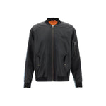 MM6 Double fabric Jacket MM-SH0AM0044MTN038962-IT46 | S