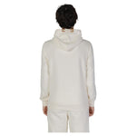 Hydra Clothing Cream Cotton Hoody HY-15740300143-IT52 | XL