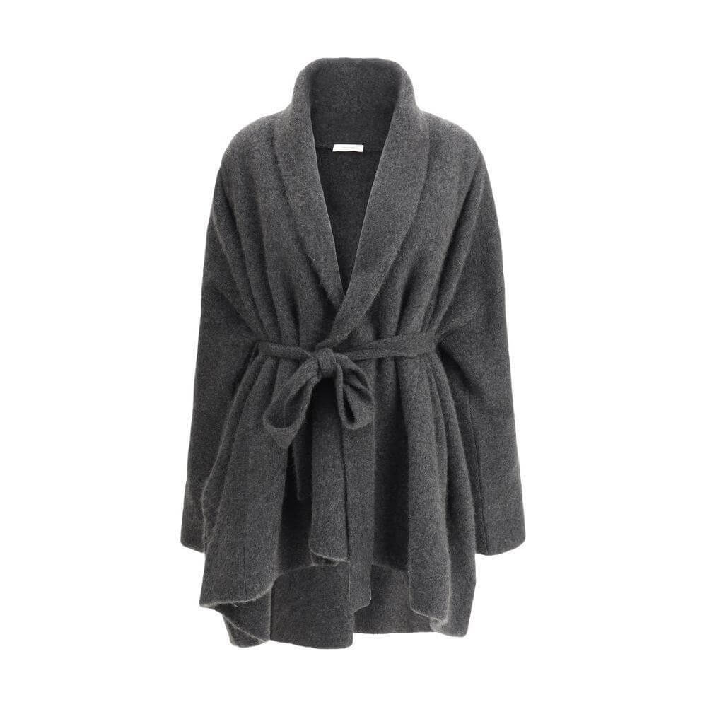 The Row Ija Coat TH-8423Y391CHR-XS/S
