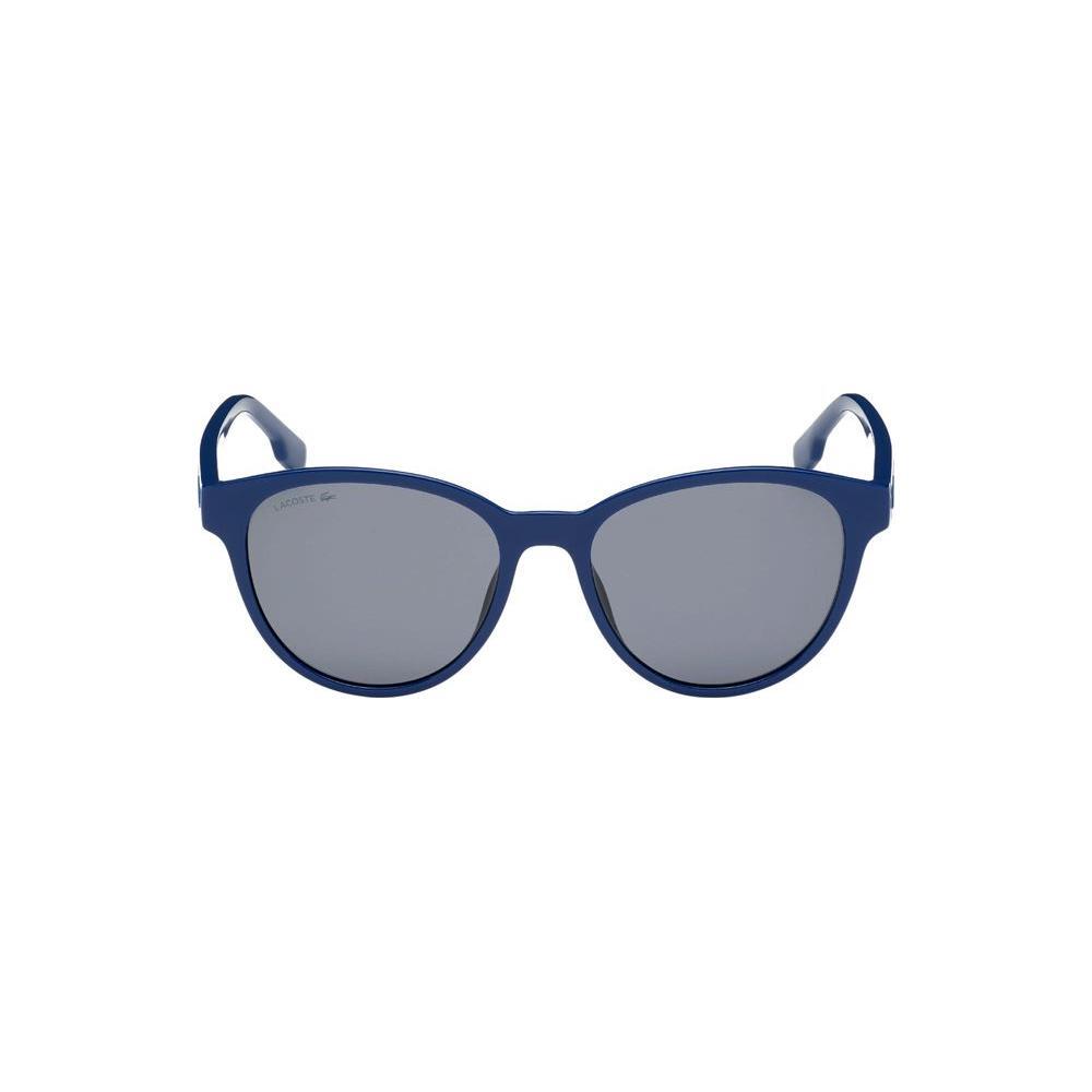 Lacoste Blue Injected Sunglasses LAL981SRG400AC
