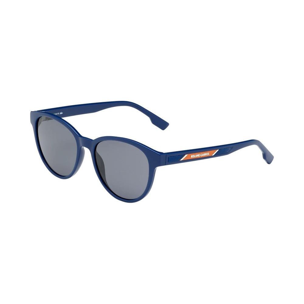 Lacoste Blue Injected Sunglasses LAL981SRG400AC