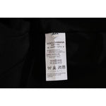 Dolce & Gabbana Brown Raccoon Fur Coat Jacket JKT1125-1