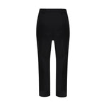 The Andamane Boot-cut Pants TH-T170419ATJV052BLACK-IT40 | M