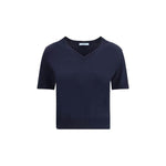 Prada Virgin wool Sweater PR-P24M2RSOOO16SWF0008-IT42 | L