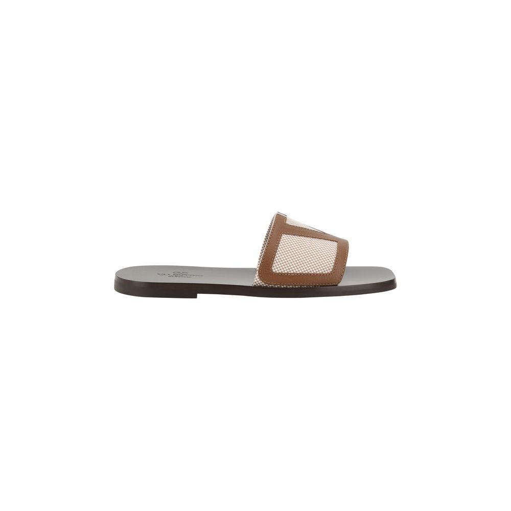 Valentino Garavani VLogo Slide VA-6Y2S0J72JHBZS5-EU40/US7
