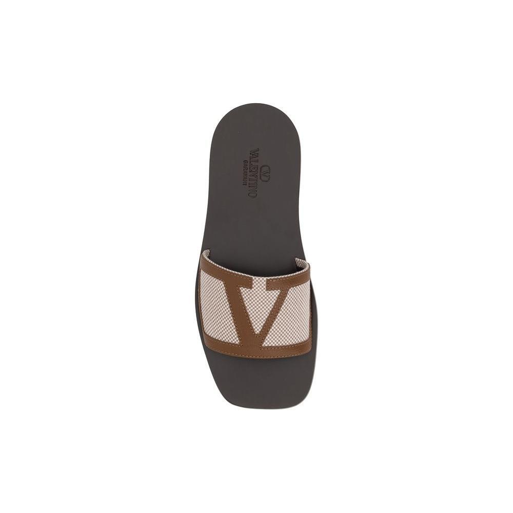 Valentino Garavani VLogo Slide VA-6Y2S0J72JHBZS5-EU40/US7