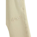 Autry Sweatpants Shorts AU-SHPM85JSCREAM-L