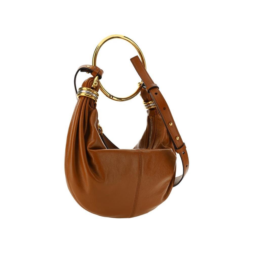 Chloé Bracelet Handbag CHCHC24AS611N7226MBB