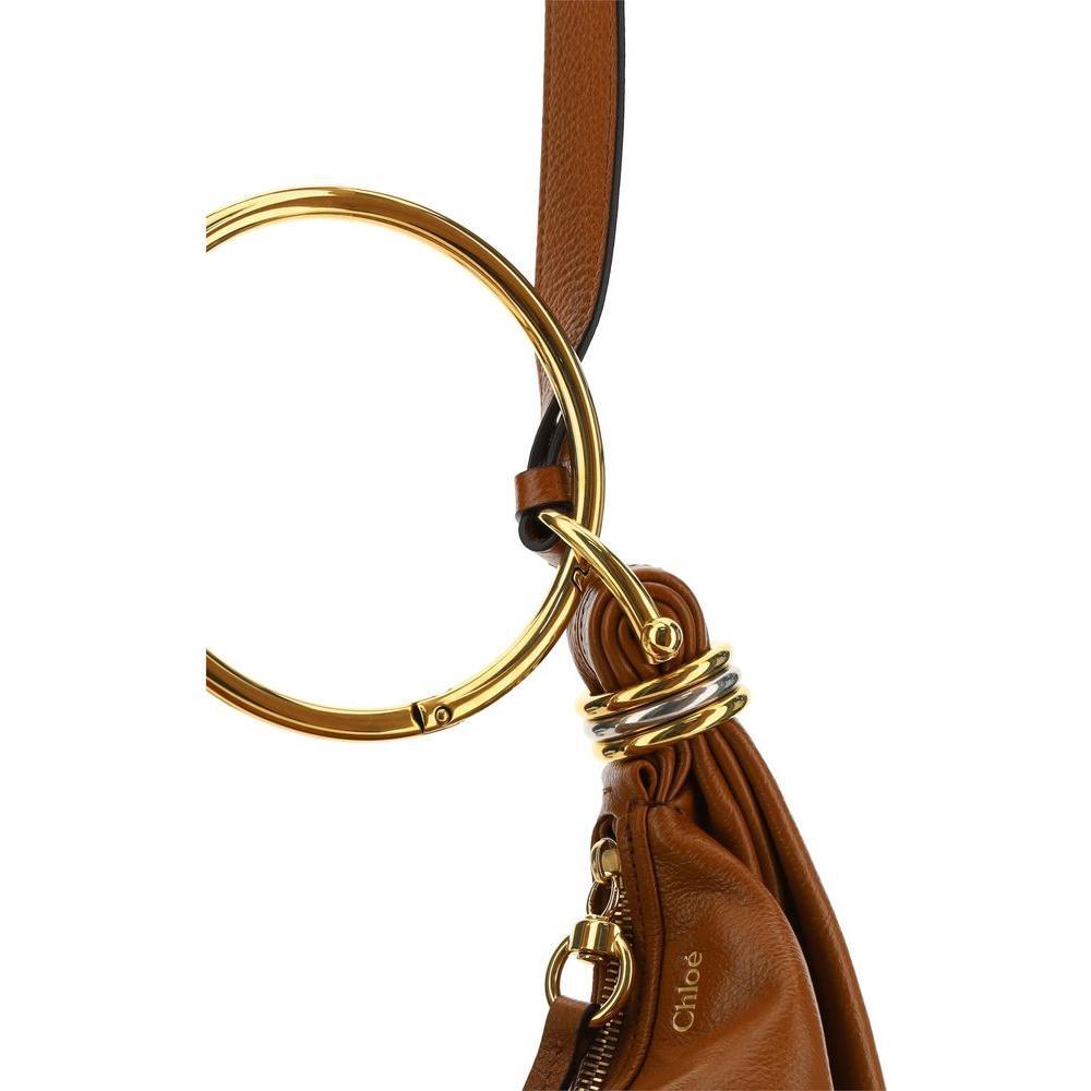 Chloé Bracelet Handbag CHCHC24AS611N7226MBB