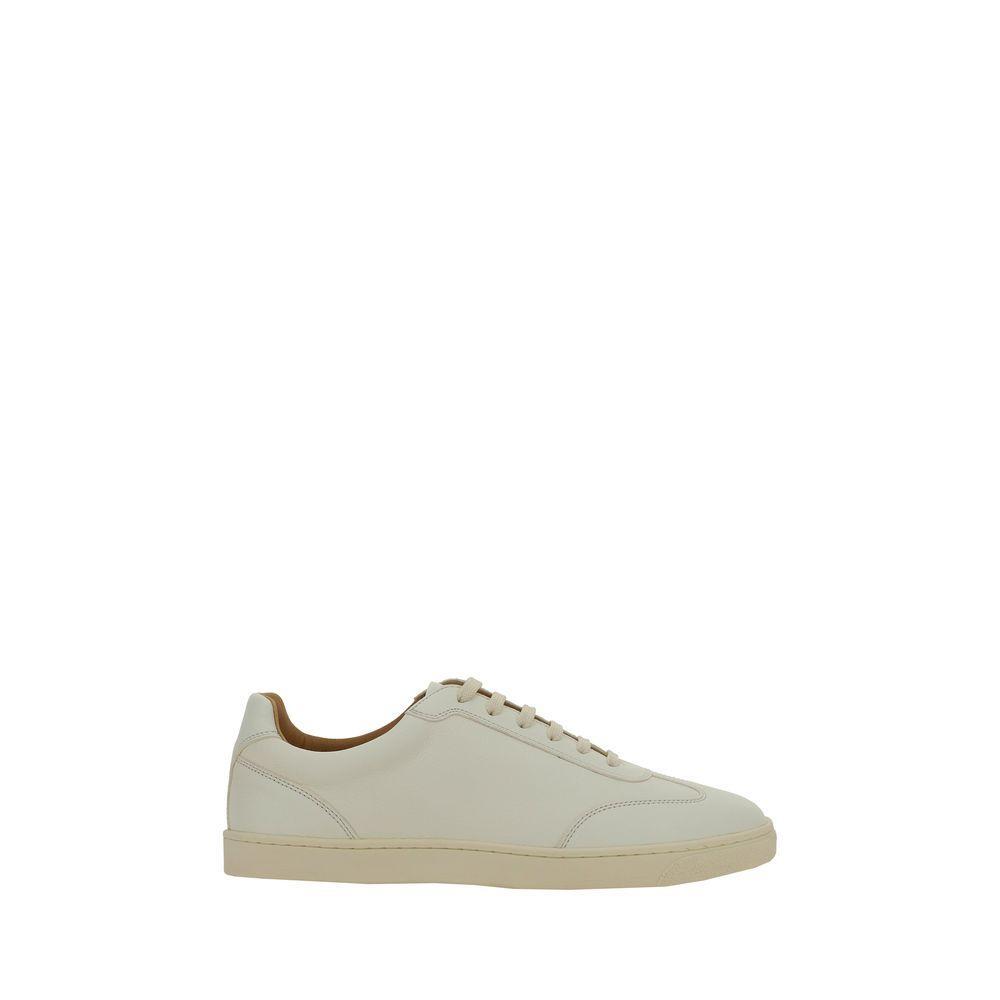 Brunello Cucinelli Sneakers BR-MZUOLYN311C6293-EU40/US7