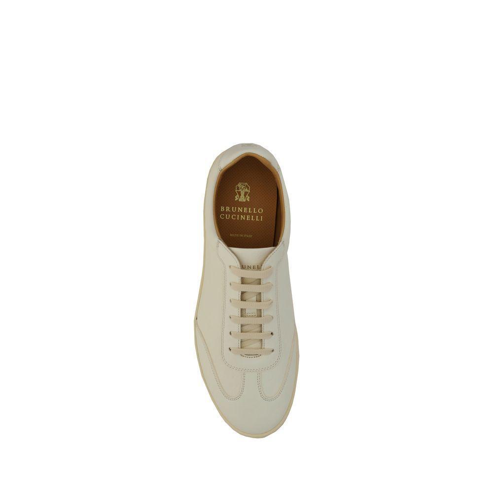 Brunello Cucinelli Sneakers BR-MZUOLYN311C6293-EU40/US7