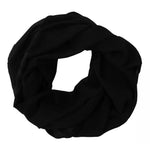 Dolce & Gabbana Brown Silk Wrap Shawl Floral Lace Scarf