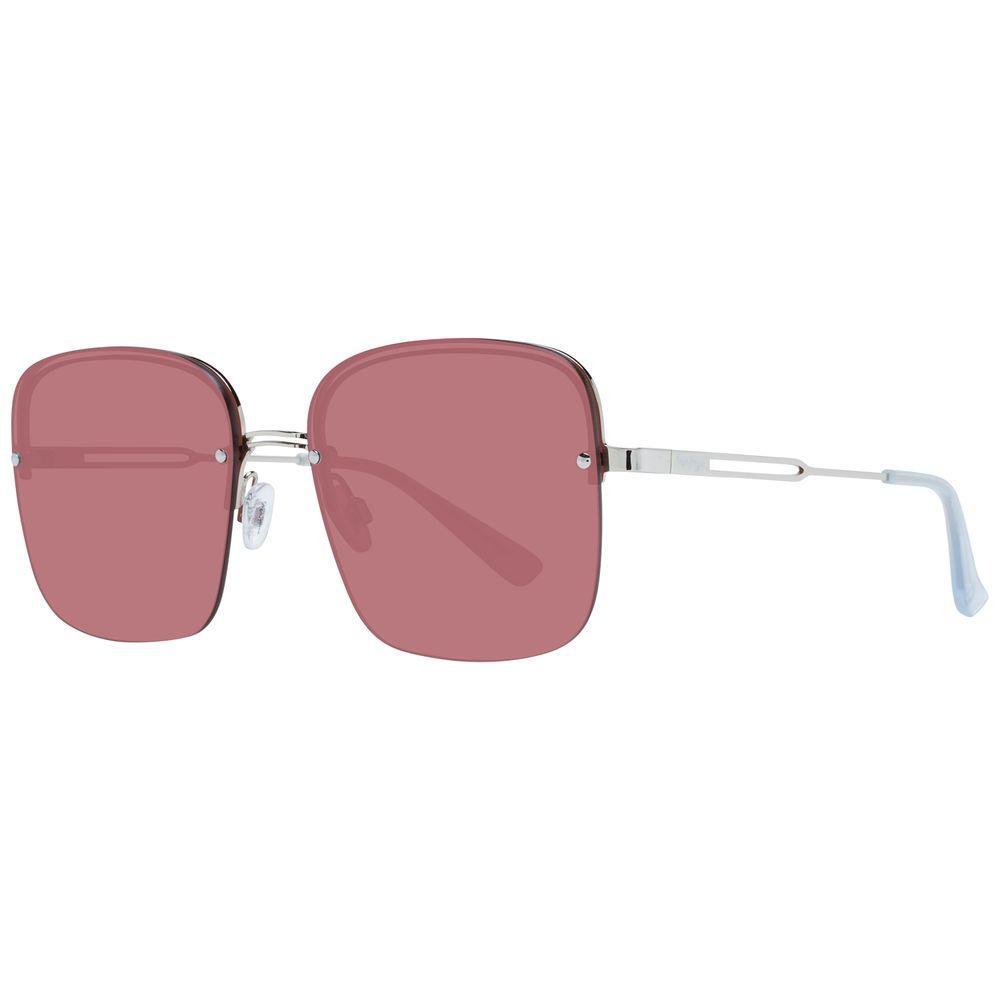 Pepe Jeans Brown Metal Sunglasses PJPJ518656C6AC