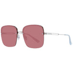 Pepe Jeans Brown Metal Sunglasses PJPJ518656C6AC