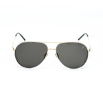 Belstaff Gold Titanium Sunglasses BEARCHERDORADOANDGRISAC