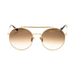 Belstaff Gold Titanium Sunglasses BESTATHAMDORADOBETAWAC