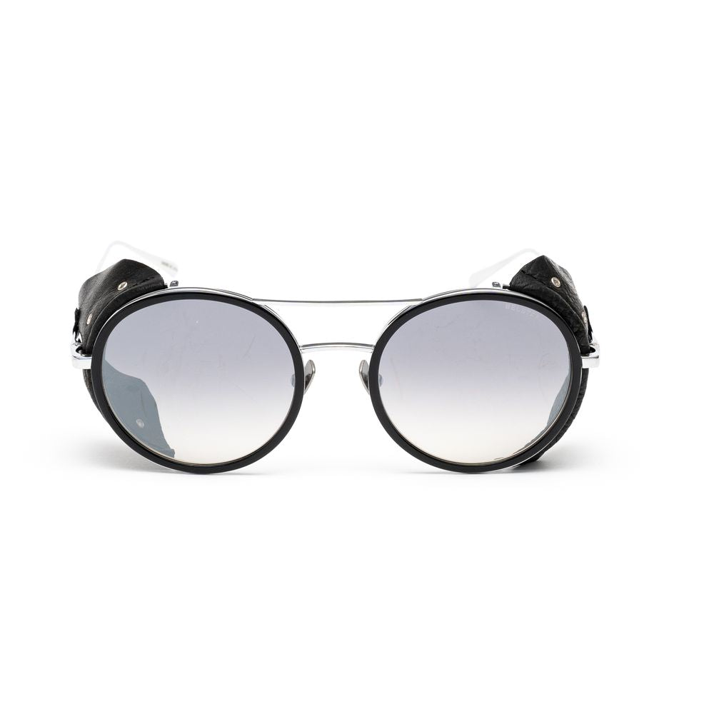 Belstaff Gray Titanium Sunglasses BEPINNERGRISFRAMEWAC