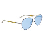 Converse Gray Metal Sunglasses COCV100SACTIVATE70AC