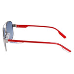 Converse Gray Metal Sunglasses COCV300SDISRUPT069AC