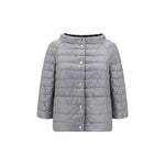 Herno Reversible padded Jacket HE-PI0769D12017Z9394-IT44 | L