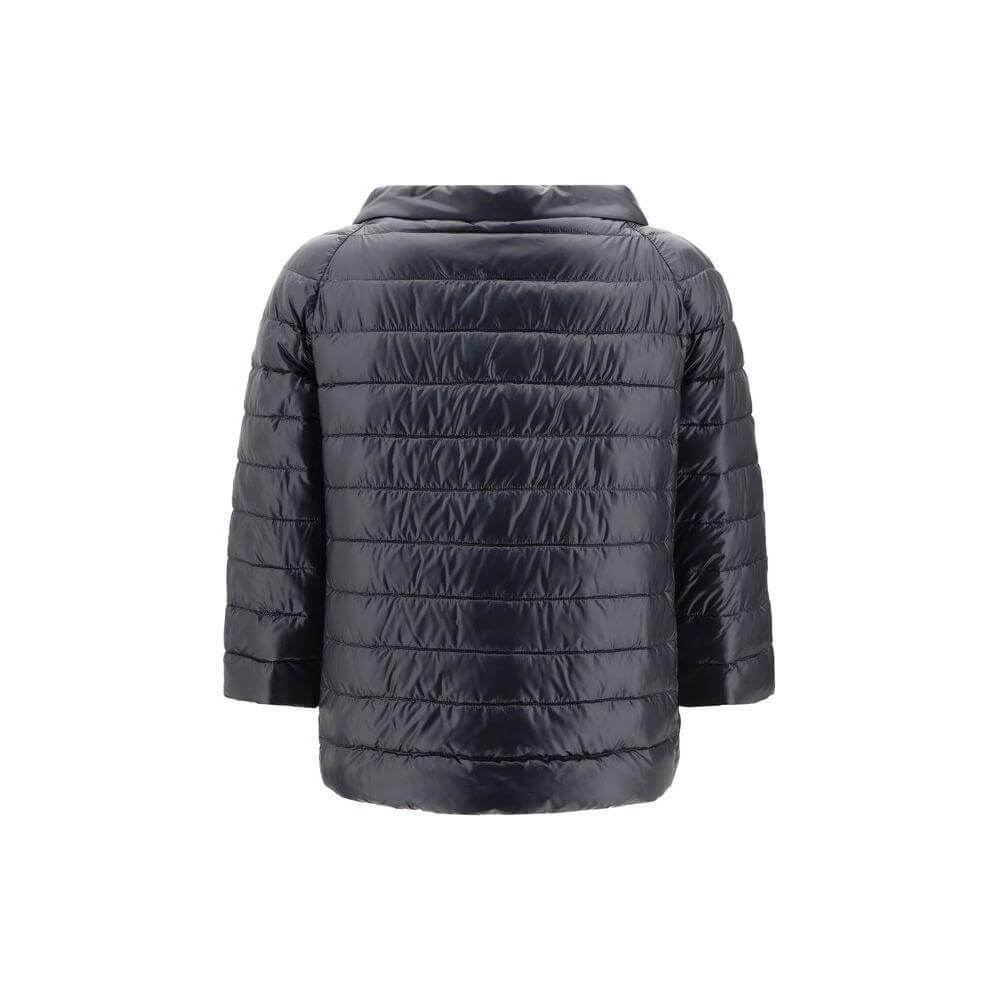 Herno Reversible padded Jacket HE-PI0769D12017Z9394-IT44 | L