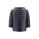 Herno Reversible padded Jacket HE-PI0769D12017Z9394-IT44 | L
